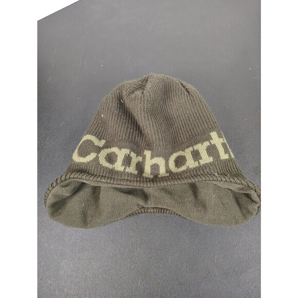 Carhartt Other - Carhartt Kids Winter Beanie